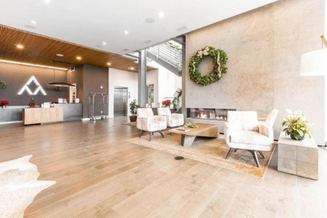 Apex Residence By All Seasons Resort Lodging 帕克城 外观 照片